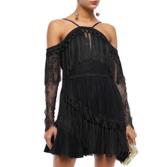 Alice McCall Dresses & Skirts - Alice McCall she’s cosmic dress